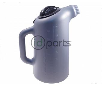 8 Liter Oil Filler Pour Jug