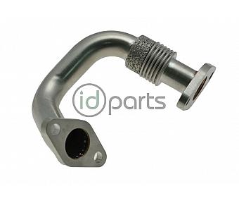 Lower EGR Pipe (BRM)