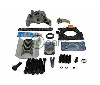 Engine Block Rebuild Kit (A5 BRM)