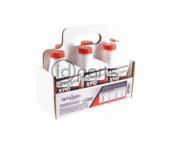 Opti-Lube XPD 8 oz. 6-Pack Fuel Additive