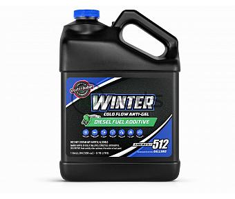 Opti-Lube Winter Formula 1 Gallon Fuel Additive