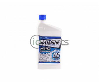 Opti-Lube Winter Formula 1 Quart Fuel Additive