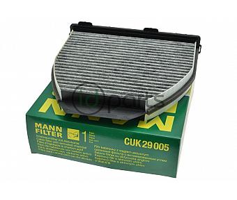 Cabin Filter (X204)(W212)