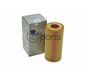 Oil Filter [OEM] (W211 OM648)