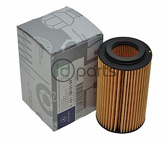 Oil Filter [OEM] (OM651)