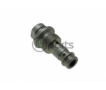 Injection Pump Case Pressure Relief Valve (A4 ALH)