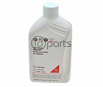 OEM G 050 Manual Transmission Fluid