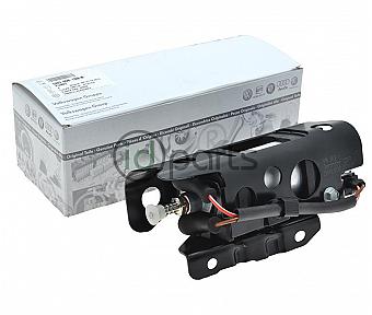 Aux Fuel Pump with Bracket [OEM] (CBEA CJAA)(8P)