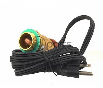 Engine Block Heater (Liberty CRD)