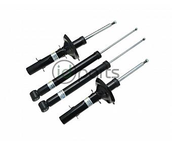 Bilstein TC Strut and Shock Set (A4 Jetta Wagon)