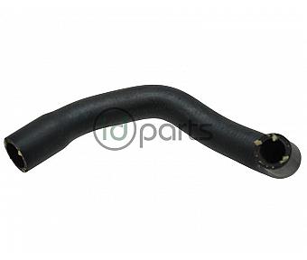 Oil Cooler Top Hose (A5 BRM Late)