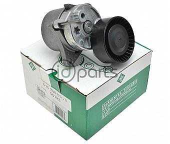 Serpentine Belt Tensioner (T1N) (OM612) (OM647)(OM648)