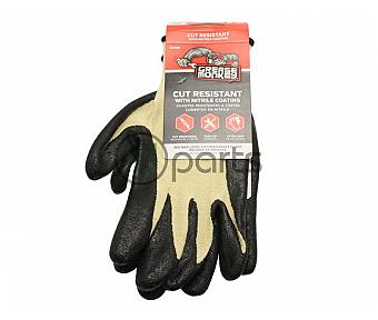 Cut Resistant ANSI Level 2 Gloves (1 Pair)