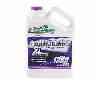 Opti-Lube XL Extreme Lubricant 1 Gallon Fuel Additive