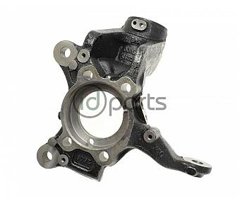 Steering Knuckle Left (A5 Mk6)