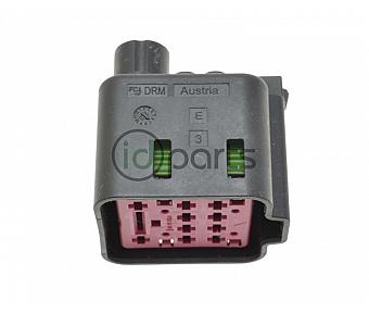 Glow Plug Relay Base (A4 Late ALH BEW)(B5.5 BHW)