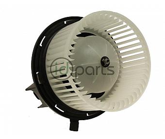 Blower Motor Fan (Liberty CRD)