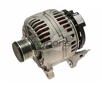 Alternator [TYC New] (A5 BRM)(Mk6 CBEA CJAA)(8P)