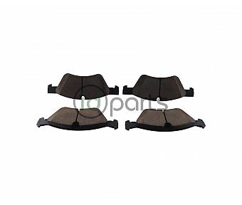 IDParts Ceramic Front Brake Pads (W164)(W251)(X164)