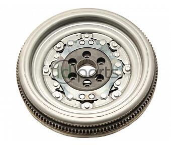 DSG Flywheel 2009+ [LUK]