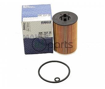 Oil Filter [MAHLE] (CRUA)(CVCA)