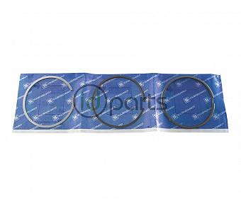 Individual Piston Ring Set [KS] (1Z AHU ALH BEW)