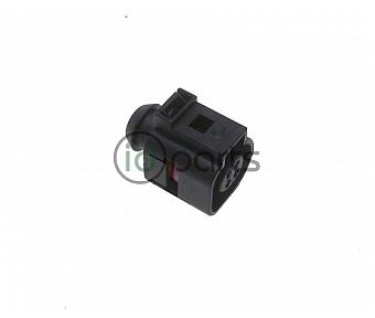 Coolant Temperature Sensor Connector (A4)