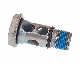 Oil Return Banjo Bolt [OEM] (BRM)(CJAA)