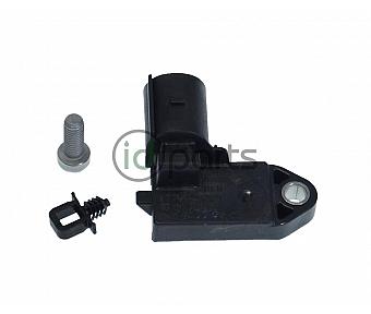 Brake Light Switch [OEM] (A5)(Mk6)(8P)