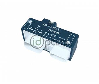 Fan Control Relay Module [OEM] (A4 Late)