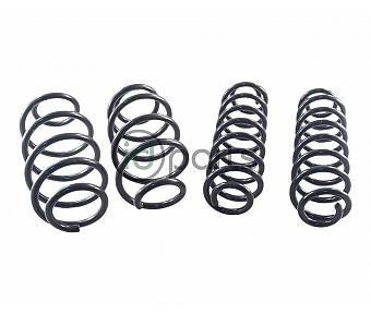 Sportwagen Lift Springs Set