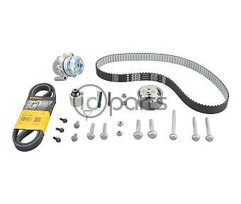 Timing Belt Kit (A4 BEW)