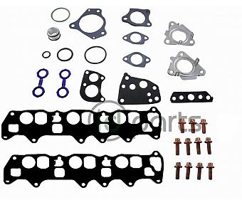 Oil Cooler Seal Kit (OM642)