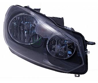 Golf Headlight Right (Mk6)