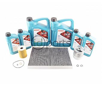 Sprinter Maintenance Service B Kit (OM642)