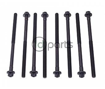 Head Bolt Set (OM642)