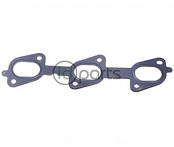 Exhaust Manifold Gasket (OM642)