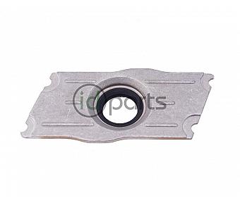 Injector Cover Plate (CBEA)(CJAA)