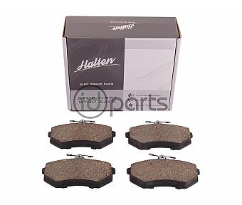 Halten G-Ramic Front Brake Pads (B4 Front)(A3 Front)