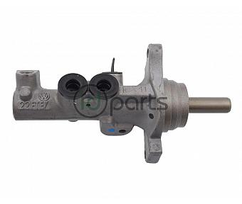 Brake Master Cylinder [OEM] (A5)(MK6)