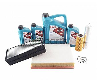 Complete Service Kit (E70)