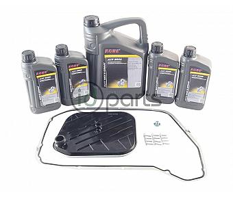 Automatic Transmission Service Kit (C7)(8R)(D4)