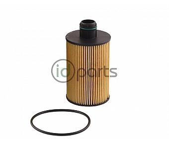 Oil Filter [OE UFI] (Ecodiesel)