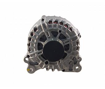 Alternator (CRUA)