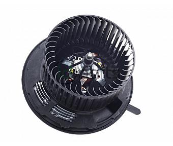 Blower Motor (E90)(F25)