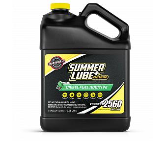 Opti-Lube Summer + Cetane 1 Gallon