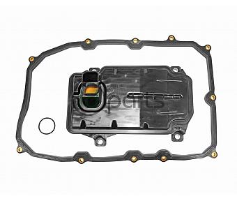 Automatic Transmission Filter Kit (7P 4L 8-Speed)(Cayenne)