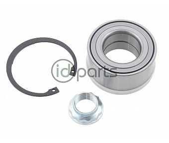 Rear Wheel Bearing (E90)