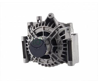 Bosch Alternator [OEM Reman] (W211 OM648)