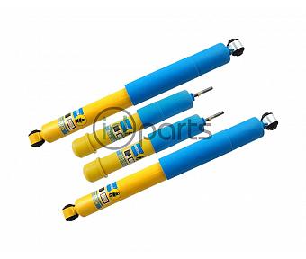 Bilstein B6 4600 Series Suspension Set (Liberty KJ)